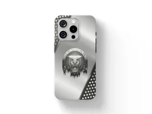 Jaguar Rivestimento Telefono Stile Contemporaneo Chic